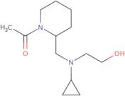 C-(1-tert-Butyl-3-methyl-1H-pyrazol-4-yl)-methylamine