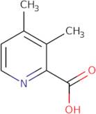 3,4-Dimethylpicolinic acid