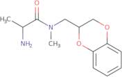 4-Bromo-5-fluoropyridine-2-carboxylic acid