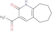 2-Fluoro-6-methyl-3-pyridinecarboxylic acid