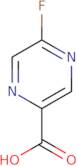 5-Fluoropyrazine-2-carboxylic acid