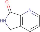 5H-Pyrrolo[3,4-B]pyridin-7(6H)-one