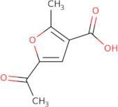 5-Acetyl-2-methylfuran-3-carboxylic acid