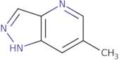 6-methyl-1h-pyrazolo[4,3-b]pyridine