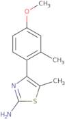 5-Ethynyl-3-fluoro-2-methoxypyridine