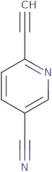 6-Ethynylpyridine-3-carbonitrile