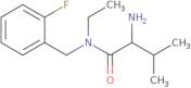 2-Chloro-3-fluoro-5-methoxypyridine