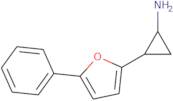 1H-Pyrazolo[4,3-d]pyrimidine, 7-chloro-3-phenyl