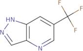 6-(Trifluoromethyl)-1H-pyrazolo[4,3-b]pyridine