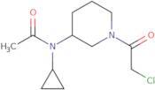 4-Iodo-6-methylnicotinonitrile