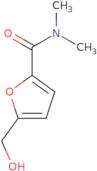 5-(Hydroxymethyl)-N,N-dimethyl-2-furamide