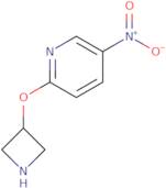 2-(5-Amino-1,3,4-thiadiazol-2-yl)-N,N-dimethylacetamide