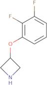 3-(2,3-Difluorophenoxy)azetidine