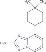 4-[4-(Methylamino)-3-nitrophenoxy]-2-pyridinemethanol