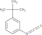 3-tert-Butylphenylisothiocyanate