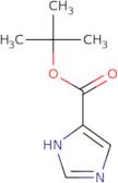 tert-Butyl 1H-imidazole-5-carboxylate