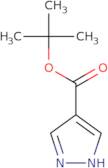 tert-Butyl 1H-pyrazole-4-carboxylate