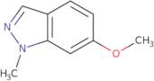 6-Methoxy-1-methyl-1H-indazole