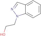 2-(1H-Indazol-1-yl)ethan-1-ol