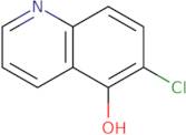 6-Chloroquinolin-5-ol