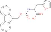 2-({[(9H-Fluoren-9-yl)methoxy]carbonyl}amino)-3-(furan-2-yl)propanoic acid