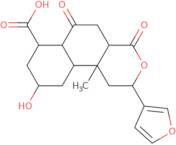 Diosbulbin L