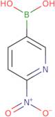 (6-Nitropyridin-3-yl)boronic acid