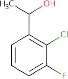 1-(2-Chloro-3-fluorophenyl)ethanol