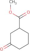 (S)-3-Oxocyclohexane-1-carboxylic acid methyl ester