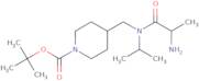 2-(Azetidin-3-yl)-4-methylpyrimidine