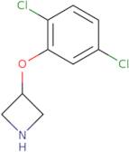 3-(2,5-Dichlorophenoxy)azetidine