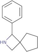 1-Phenyl-2-azaspiro[3.4]octane