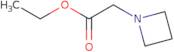 Ethyl 2-(azetidin-1-yl)acetate