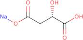 L-Malic acid, sodium salt