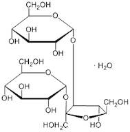 D-Melezitose, monohydrate