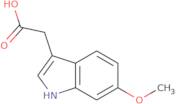 6-Methoxyindole-3-acetic acid