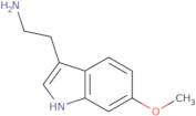 6-Methoxytryptamine, free base