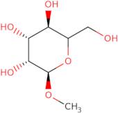1-O-Methyl-beta-D-galactopyranoside