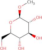 1-O-Methyl-beta-D-glucopyranoside