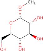 1-O-Methyl-alpha-D-glucopyranoside