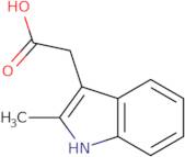 2-Methylindole-3-acetic acid