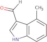 4-Methylindole-3-carboxaldehyde