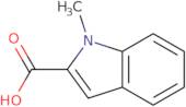 1-Methylindole-2-carboxylic acid