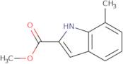 7-Methylindole-2-carboxylic acid methyl ester