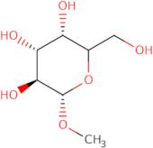 1-O-Methyl-alpha-D-mannopyranoside