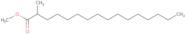 DL-α-Methylpalmitic acid methyl ester