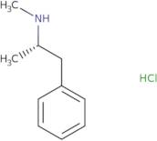 S-(+)-Methamphetamine hydrochloride