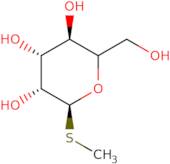 Methyl-β-D-thiogalactopyranoside