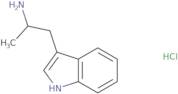 DL-alpha-Methyltryptamine monohydrochloride