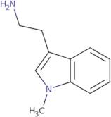 1-Methyltryptamine, free base